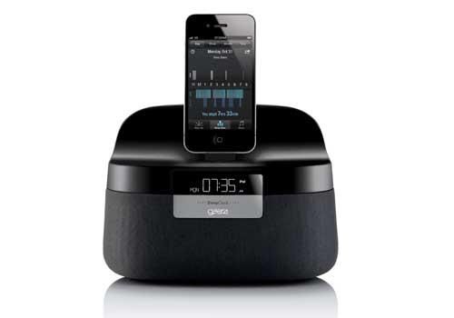 Gadget za Sleep - Smart Alarm Clock Gear4 Obnovite sat za spavanje