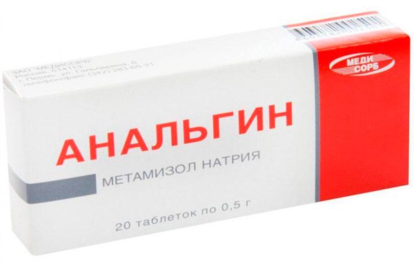 lijekovi protiv bolova protiv bolova u zglobovima ketorola)