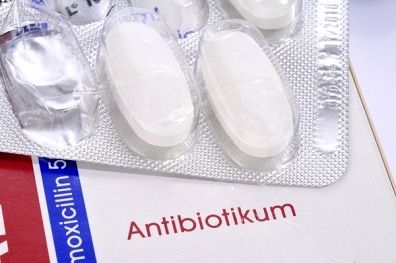 Antibiotici liječe bakterijske infekcije
