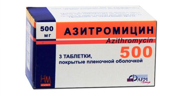 antibiotici za bolovima zglobova)