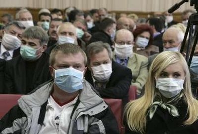 Zašto se uopće pojavljuju epidemija gripe i što treba učiniti da ne bi bili u svom epicentru?