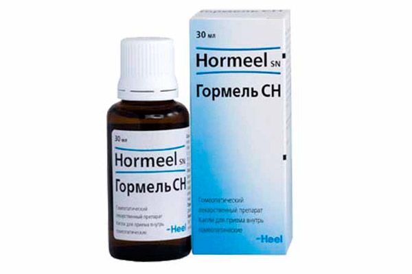 homeopatski lijekovi u liječenju artroze)