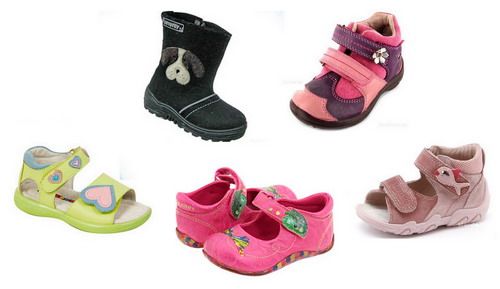 Kako odabrati pravu ortopedsku cipelu za djecu?