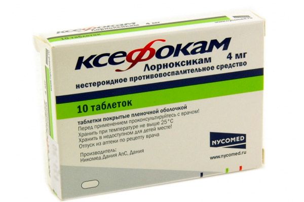 tablete protiv bolova u zglobovima koljena teraflex)