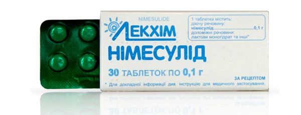 paracetamol za liječenje artroze
