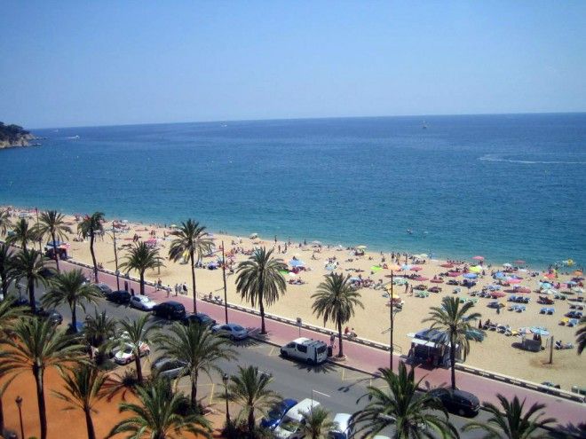 Odmor u Španjolskoj u jesen: između plaža i termalnih izvora