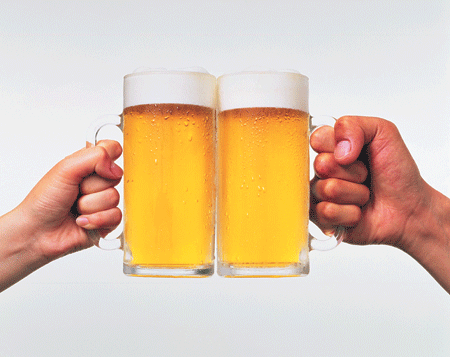 Pivo je učinkovit lijek za prehladu i prehladu
