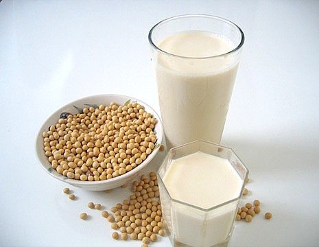 Soymilk uzrokuje veliku štetu na zubima