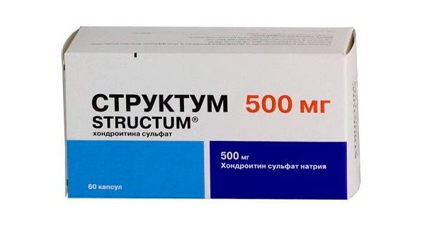 tablete protiv bolova u zglobovima koljena teraflex)