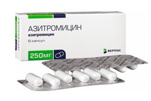 azitromicin za bolove u zglobovima
