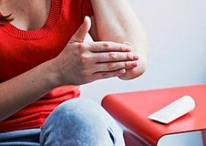 Sindrom karpalnog kanala ili tunela - bol prstiju i šake