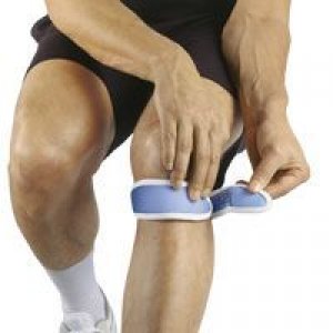 Ruptura mišića koji okružuju koljeni zglob