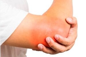 bolovi u zglobovima kod metaboličkih poremećaja zajednički koštana bol
