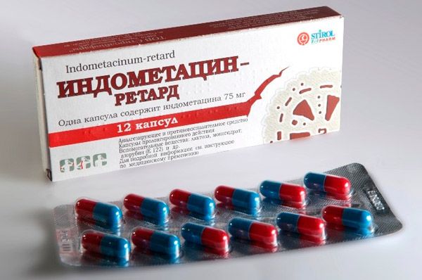 diklofenak protiv bolova u zglobovima u tabletama